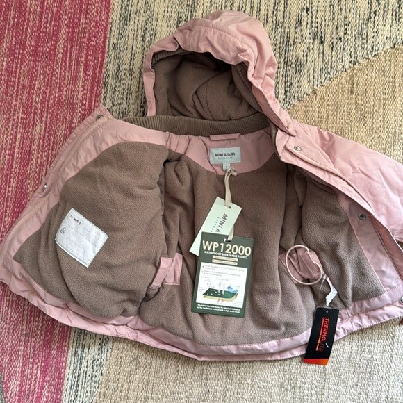 Mini A Ture 9months 74 cm - Picture 3 of 7